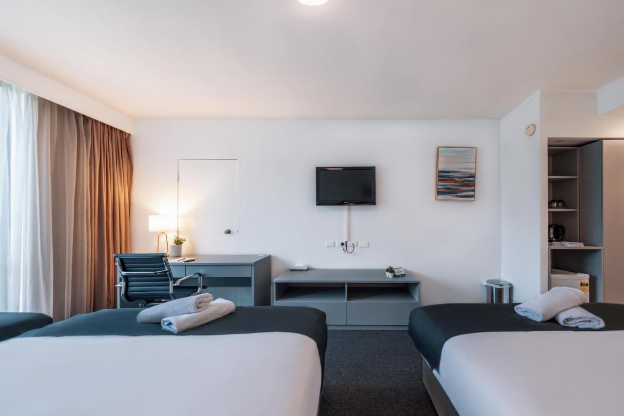 The Select Inn Penrith Buitenkant foto