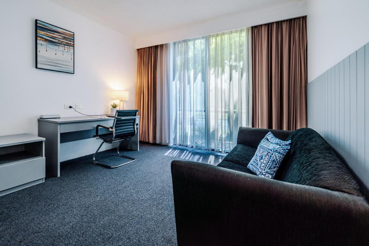 The Select Inn Penrith Buitenkant foto