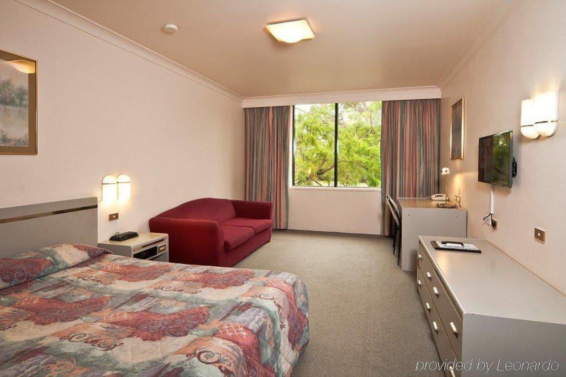 The Select Inn Penrith Buitenkant foto