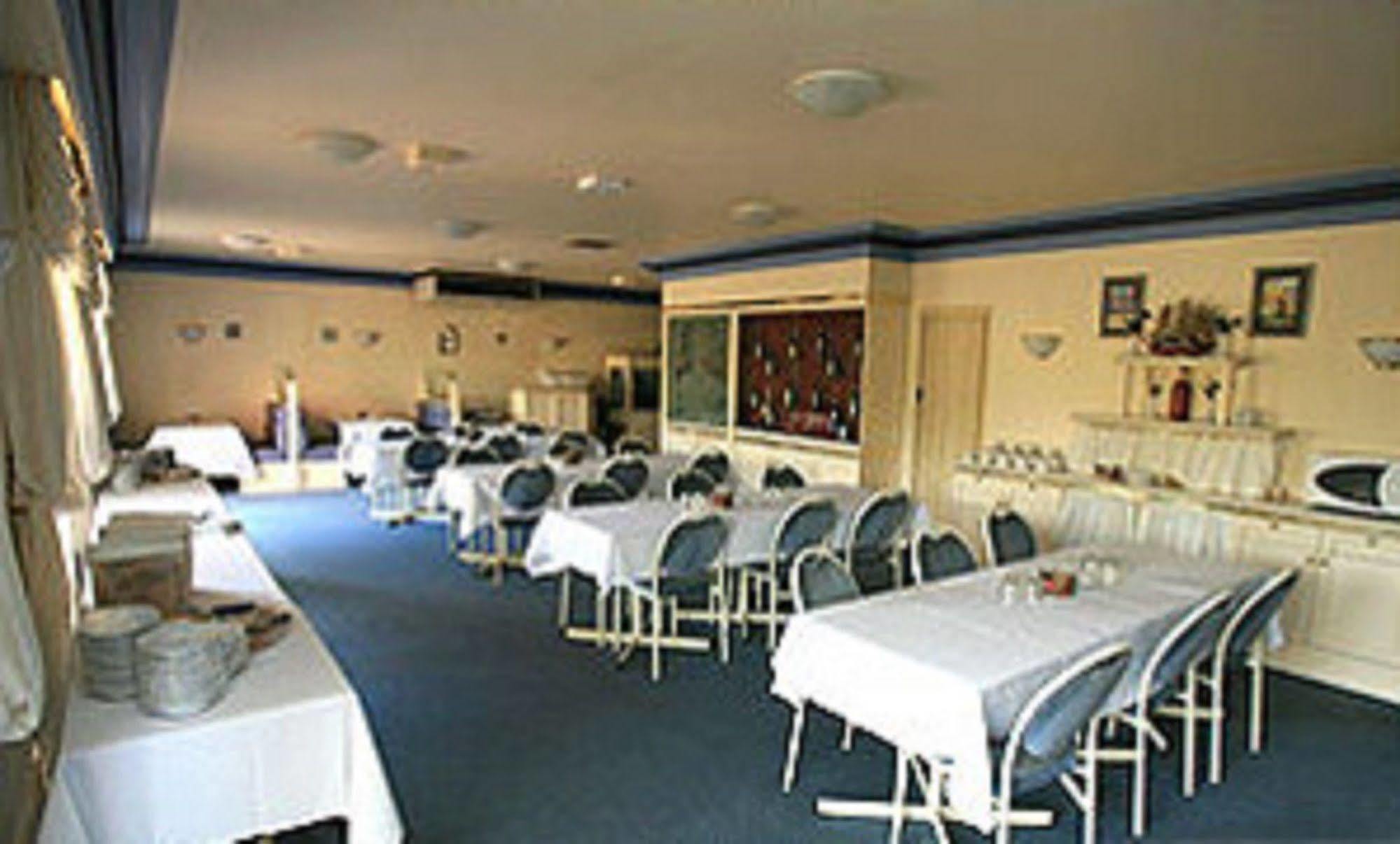 The Select Inn Penrith Buitenkant foto