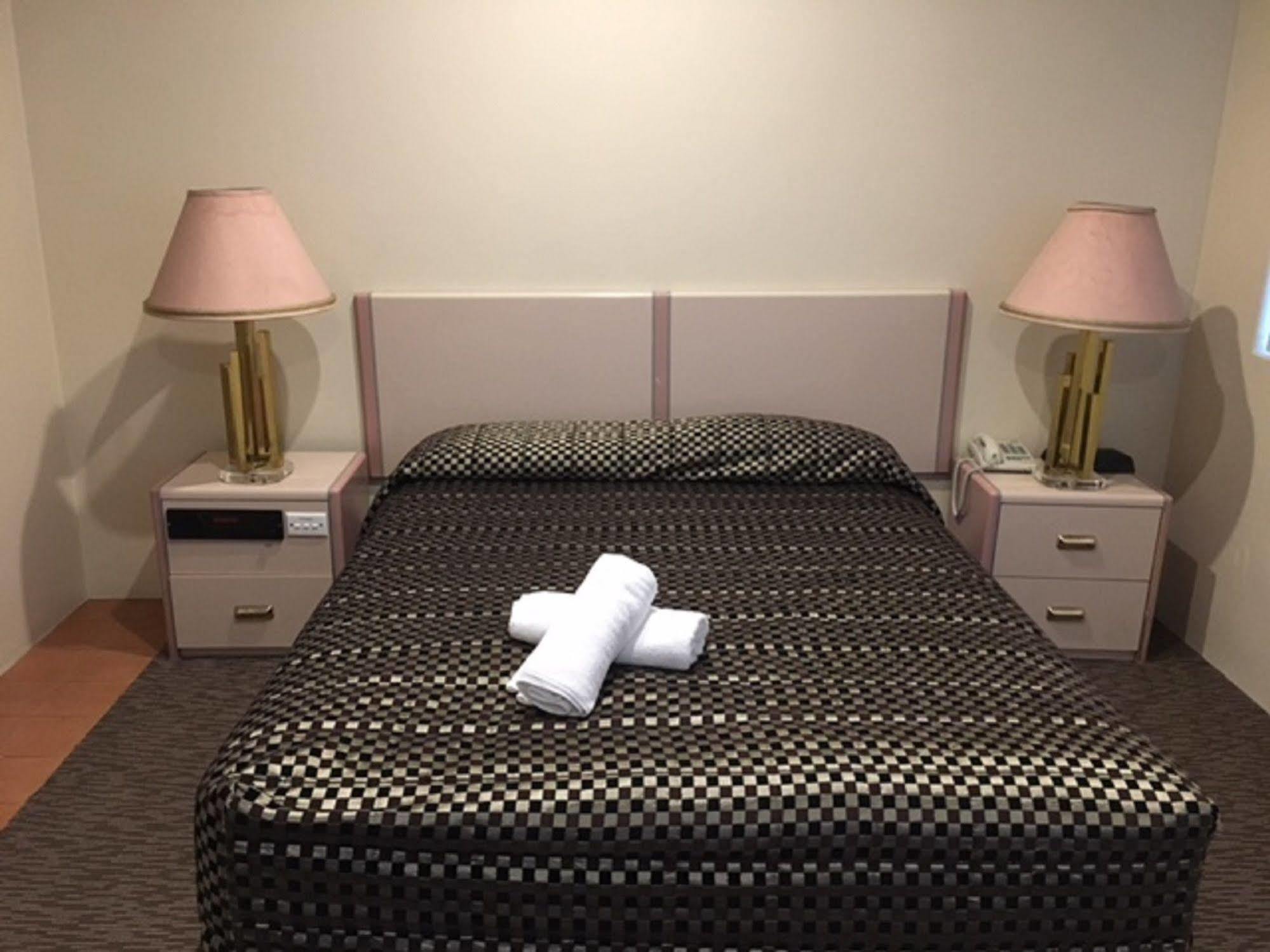 The Select Inn Penrith Buitenkant foto