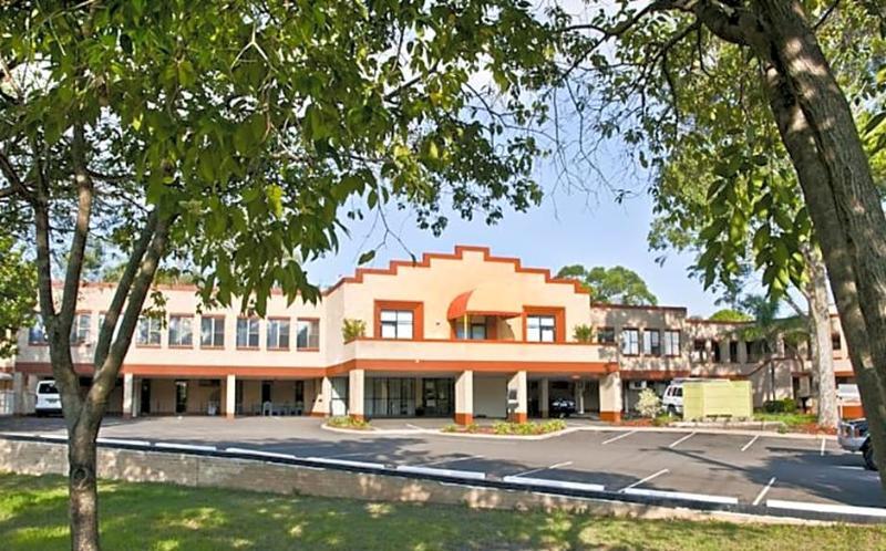 The Select Inn Penrith Buitenkant foto
